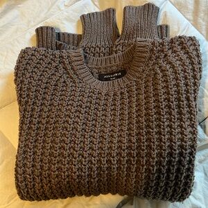 SAllsaints men’s sweater